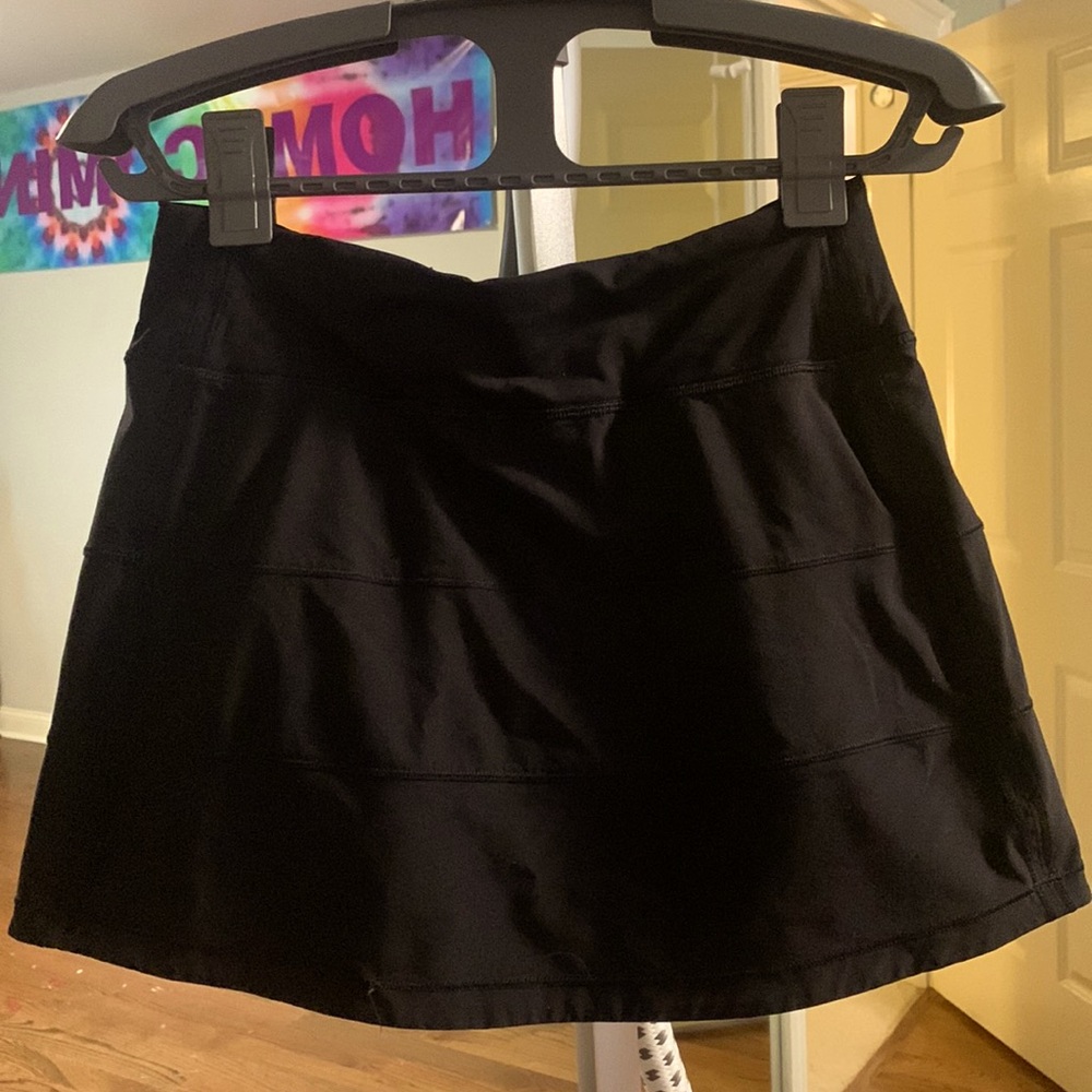 Barely worn and a great fit, from lululemon